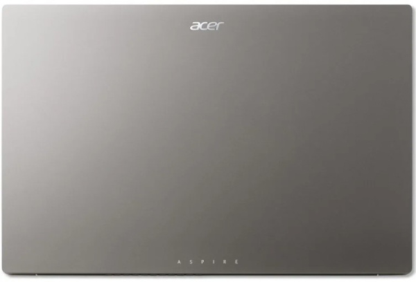 фото Ноутбук  Acer Aspire Lite AL15-33P-C7Z4 в Омске 15.6 ", N, 8 Гб RAM, 512 Гб SSD, Iris Xe Graphics, Серый