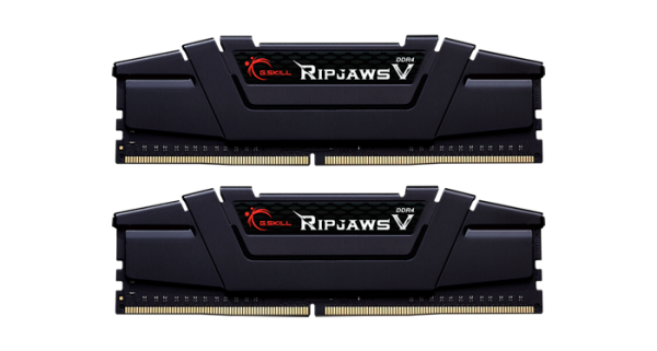 фото Модуль памяти DDR4 16GB (2*8GB) G.Skill F4-3600C16D-16GVKC в Перми