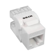 фото Модуль NTSS NTSS-KJ-UTP-RJ45-5e-180-WT