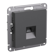 фото Розетка компьютерная Systeme Electric ATN001483