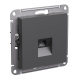 фото Розетка компьютерная  Systeme Electric ATN001483 в Уфе