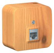 фото Розетка Systeme Electric BLNIA045005