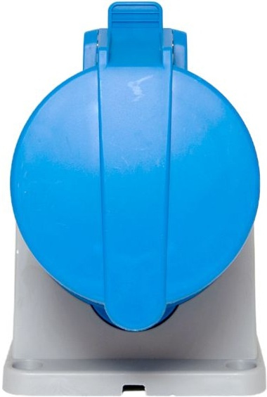 фото Розетка стационарная наружная EKF ps-123-32-220-PRO в Екатеринбурге