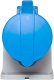 фото Розетка стационарная наружная EKF ps-123-32-220-PRO в Уфе