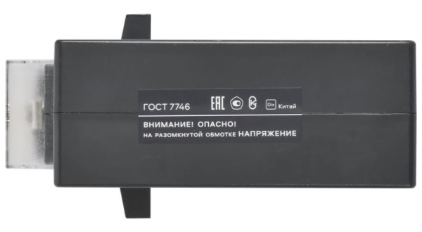 фото Трансформатор тока IEK ITT40-2-10-0600-08