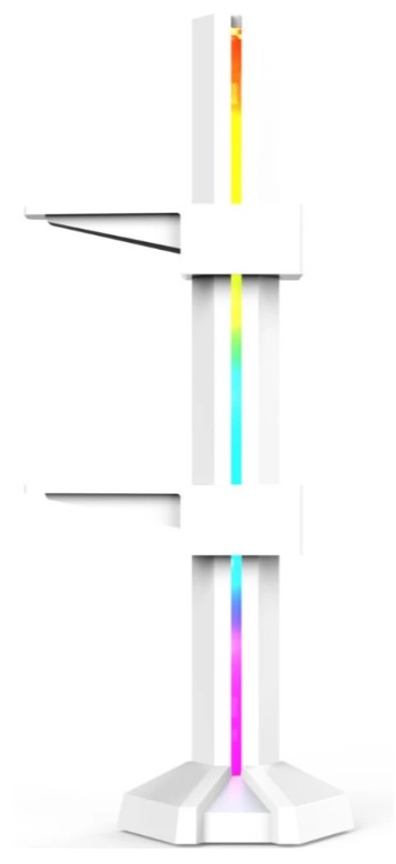 

Кронштейн GELID Stabilo VGA ST-RGB-02 для поддержки видеокарты, Stabilo VGA