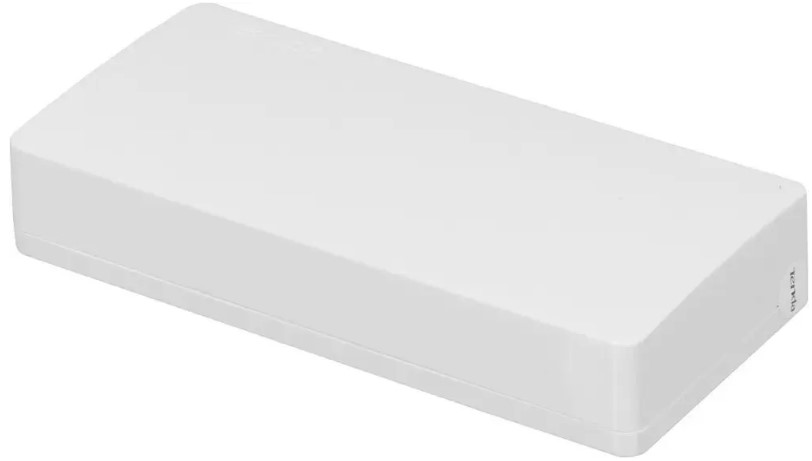 

Коммутатор неуправляемый Exegate EDES-1008C EX298686RUS 8-портовый UTP 10/100Mbps, EDES-1008C