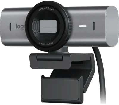 фото Веб-камера  Logitech Web MX Brio в Челябинске