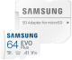 фото Карта памяти MicroSDXC 64GB Samsung MB-MC64SA в Уфе