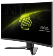 фото Монитор MSI MAG 275CQF E18