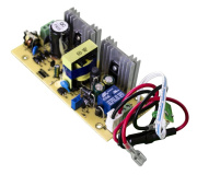 фото Источник питания AccordTec ББП-60 БК