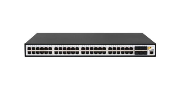 фото Коммутатор управляемый SNR SNR-S5310G-48TX-POE в Челябинске