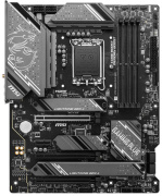 фото Материнская плата MSI Z790 GAMING PLUS WIFI