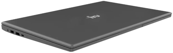 фото Ноутбук  iRu Калибр 14TLH (УЦЕНЕННЫЙ) в Перми 14.1 ", Core i3, 8 Гб RAM, 256 Гб SSD, UHD Graphics, Серый