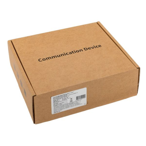 фото Коммутатор промышленный управляемый EKF TSX-ML2-1GX/SFP-4GTP в Красноярске