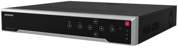 фото Видеорегистратор  HIKVISION DS-7764NI-M4 в Самаре