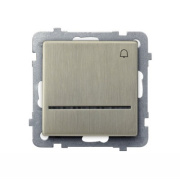 фото Выключатель Ospel LP-6RMS/m/44