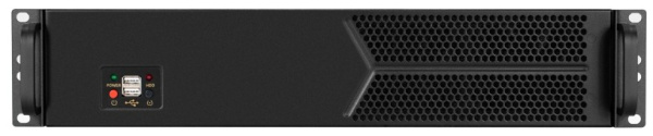 фото Корпус серверный 2U Exegate Pro 2U330-03 в Красноярске
