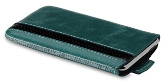 фото Чехол  Sena Corsa Turquoise/Black