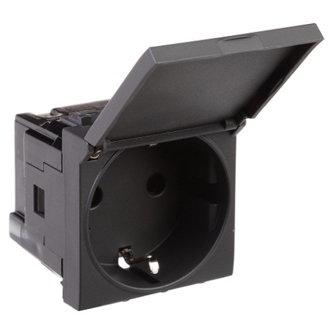 фото Розетка  DKC 4412012 в Омске