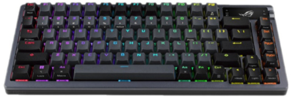 фото Клавиатура  ASUS M701 ROG AZOTH
