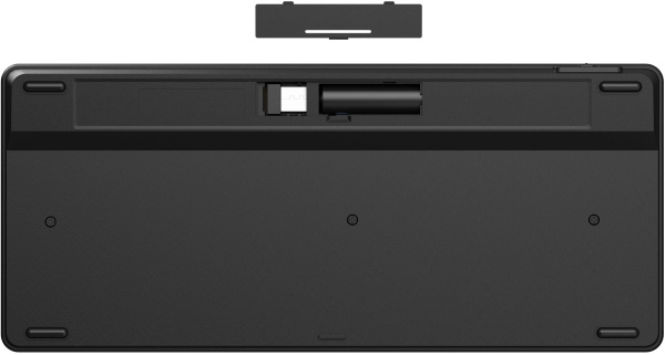 фото Клавиатура беспроводная A4Tech Fstyler FBK22 AS в Омске