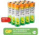 фото Аккумулятор GP 210AAHC-B12 в Волгограде