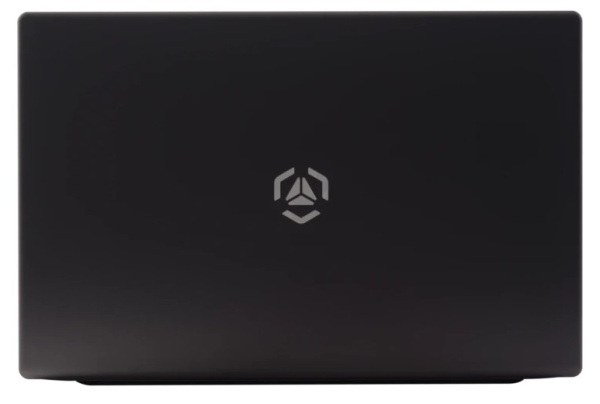 фото Ноутбук  Гравитон Н15И-Т 15.6 ", Core i5, 16 Гб RAM, 512 Гб SSD, Iris Xe Graphics, Черный