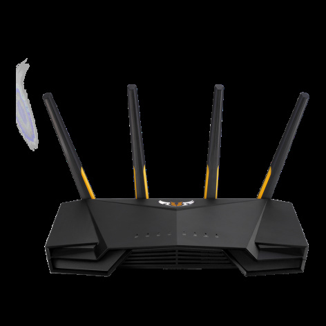 фото Роутер  ASUS TUF-AX3000 в Уфе