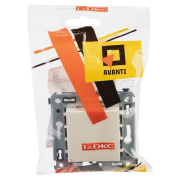 фото Розетка DKC 4405013