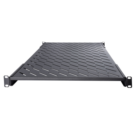 фото Полка стационарная Filum FL-RSHU-1U-750-BK в Казани