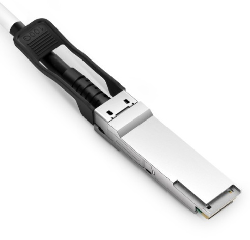 фото Соединитель  OptTech OTQSFP28-DAC-3M в Уфе