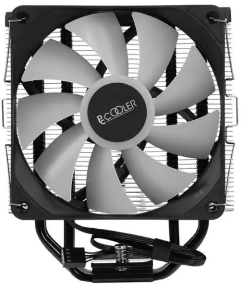 фото Кулер  PCCooler Paladin EX400S в Уфе