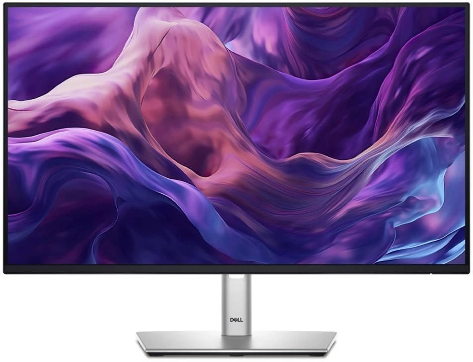 

Монитор 23,8" Dell P2425HE 1920x1080 LED, 16:9, IPS, 250cd, 1500:1, 5ms, 178/178, HDMI, DP, 2*USB Type-C, 100Hz, tilt, pivot, HAS, swivel, VESA 100х10, P2425HE