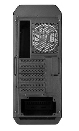 фото Корпус ATX AeroCool Gladiator Duo (УЦЕНЕННЫЙ) в Красноярске