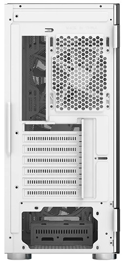 фото Корпус ATX Montech X3 MESH White в Волгограде