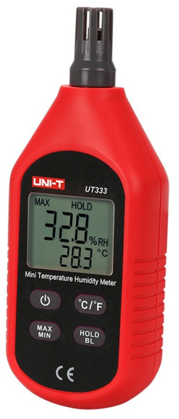 фото Измеритель  UNI-T UT333 в Казани