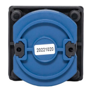 фото Переключатель кулачковый EKF pk-1-51-25