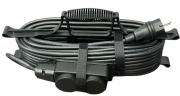 фото Удлинитель iTOK i-CONNECT-SUR-KG-215-2-44-15
