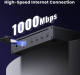 фото Разветвитель  UGREEN U708 Revodok Max 8-in-1 в Екатеринбурге