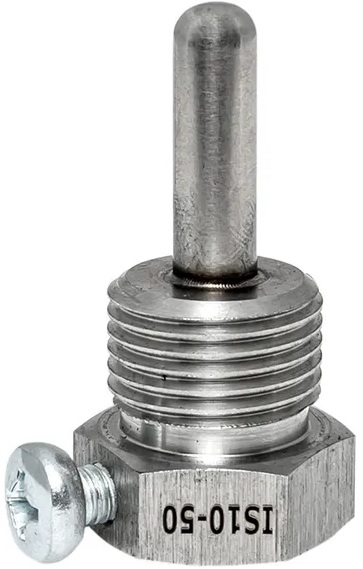 

Гильза погружная EKF IS10-50 G1/2 L = 50 мм, IS10-50