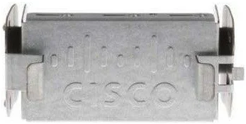 

Набор крепёжный Cisco FPR2K-CBL-MGMT= Firepower 2000 Cable Mgmt Brackets, FPR2K-CBL-MGMT=