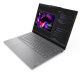 фото Ноутбук  Lenovo Yoga Slim 7 14IMH9 в Воронеже 14 ", Core Ultra 5, 16 Гб RAM, 512 Гб SSD, Arc graphics, Серый