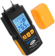 фото Измеритель влажности (влагомер) МЕГЕОН 20610