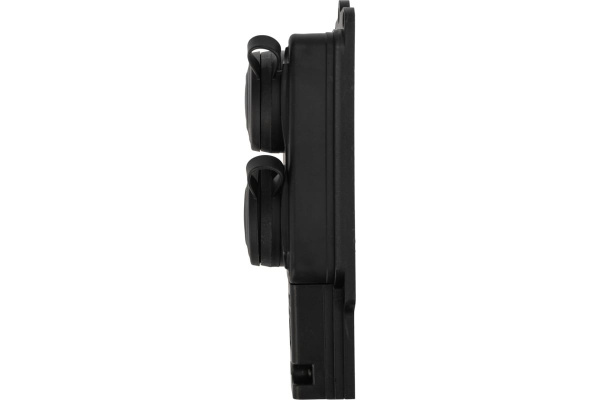 фото Розетка  PROconnect 111-112-4 в Омске