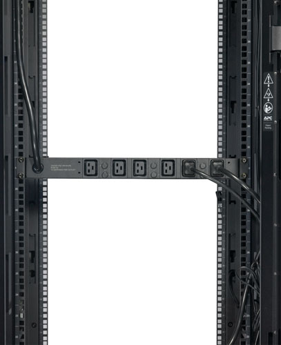 фото Распределитель питания APC AP7526