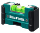 фото Уровень  Kraftool Electric