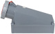 фото Розетка стационарная наружная EKF ps-1452-125-380 в Челябинске