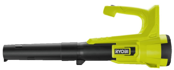 фото Воздуходувка  Ryobi RY18BLA-0 в Санкт-Петербургe