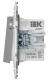 фото Кнопка звонка  IEK SK-V14-2-10-K03 в Воронеже